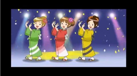 板東英二出演 司法書士法人杉山事務所テレビCM「戻りたいシスターズ」