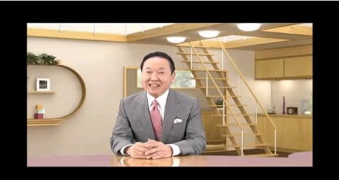 板東英二出演 司法書士法人杉山事務所テレビCM「戻りたいシスターズ」