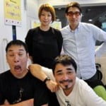 電気グルーヴが語る 仲良しの秘訣『相手を認めて話に乗っていく』