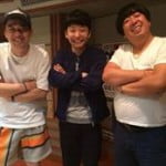 星野源とバナナマン『SUN』と日村誕生日曲のつながりを語る