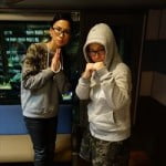 ジェーン・スーと小倉弘子 女子校育ちトーク