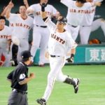 プチ鹿島と加藤弘士 巨人 ギャレットの去就を語る