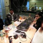 菊地成孔・ヴィヴィアン・OMSB・MOE 韓国ヒップホップを語る