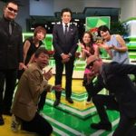 江本孟紀と玉袋筋太郎 人気プロ野球解説者を語る