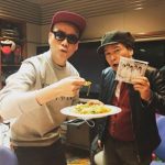 宇多丸と黒沢薫 ゴスペラーズ『Hide and Seek』とおすすめカレーを語る