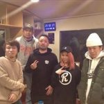 DJ YANATAKEとMC正社員 戦極MCBATTLEオリジナルバトルビートを語る