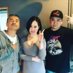渡辺志保とMC RYU Kendrick Lamar『DAMN.』を語る