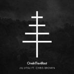 DJ YANATAKE OneInThe4Rest『Jiu Jitsu ft. Chris Brown』を語る