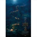 町山智浩 映画『The Lost City of Z』を語る