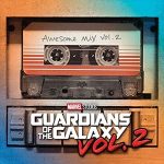 宇多丸『ガーディアンズ・オブ・ギャラクシーVol.2』選曲の妙を語る