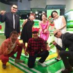 BOSEと宇多丸 ラッパーのライブパフォーマンスを語る