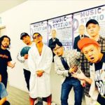 宇多丸 Dungeon Monster『Mステ』出演の素晴らしさを語る