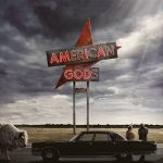 町山智浩 ドラマ『アメリカン・ゴッズ』を語る