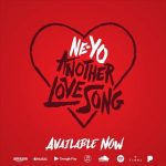 松尾潔 Ne-Yo『Another Love Song』を語る