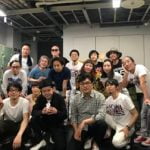 宇多丸 赤坂ノーナ最高祭 NONA REEVES・KIRINJIとのセッションを語る