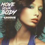松尾潔 T-Groove feat. Winfree『I’ll Be Right Here』を語る