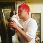 ピエール瀧 サイプレス上野のバカでかわいい顔を語る