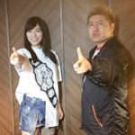 吉田豪 SKE48 松井珠理奈とプロレスを語る