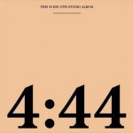 渡辺志保 Jay-Z『4:44』徹底解説