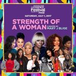 林剛と松尾潔 ESSENCE Festival 2017を語る