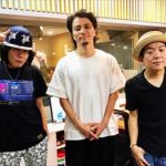 KICK THE CAN CREW『千%』リリック「追い焚き機能」を語る