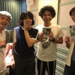 銀杏BOYZ峯田和伸 日課のエロ画像収拾で身につけた特殊技能を語る