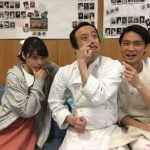 やついいちろう ゲッターズ飯田『ひよっこ』キャスト相性占いの結果を語る