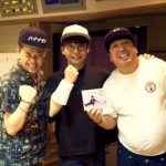 星野源とバナナマン『Family Song』と日村43才誕生日ソングを語る