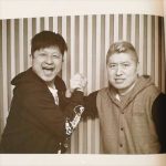 吉田豪と玉袋筋太郎 ダイノジ大谷ノブ彦を語る
