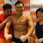 ピエール瀧 夏の家族海外旅行直前の大ピンチを語る