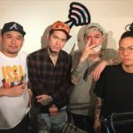 T-PABLOW・YZERR・DJ YANATAKE BAD HOP『Mobb Life』を語る