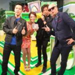 RHYMESTER KICK THE CAN CREW 14年ぶりの復活を語る