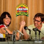 町山智浩 映画『Battle of the Sexes』を語る