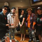 宇多丸・DJ YANATAKE・渡辺志保・サ上・YZERR 2017年秋の日本語ラップ大豊作を語る