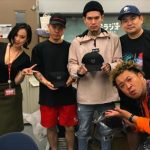 YZERR 『タマフル』出演と宇多丸のいい人っぷりを語る