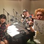 吉田豪とギュウゾウ 里咲りさZeppワンマンライブを語る