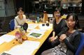 ジェーン・スー 辛酸なめ子が語る 女子校の噂と現実