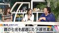 マツコ・デラックスが語る 隅田川花火大会 豪雨中止TV中継の面白さ
