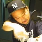 マキタスポーツが語る こだわり牛丼の食べ方 持ち帰り編