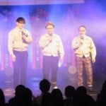 マキタスポーツが語る テレビ出演時に帽子をかぶらなくなった理由