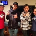 AKLO 渡辺志保 HIPHOP HYPE!中の人が選ぶ HIPHOPおすすめ名盤 3作品