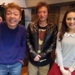 大鶴義丹と玉袋筋太郎 荻窪の名店『丸長』と『カッパ』を語る