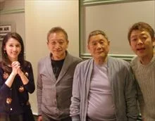 吉田豪が語る 骨法 堀辺正史師範伝説