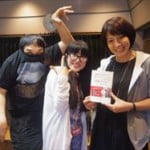 ミサコ・ロックスが語る いまニューヨークで人気の日本漫画