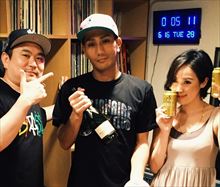 AKLO 渡辺志保 DJ YANATAKEらが選ぶ 2015年上半期ベストソング