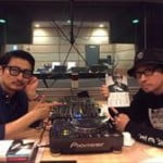 松尾潔と菊地成孔 『メロウな季節』序文を語り合う