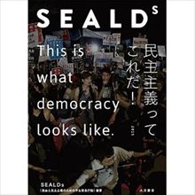 菊地成孔 SEALDs新宿伊勢丹前デモを見て思ったことを語る