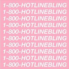 渡辺志保 Drake『Hotline Bling』に女子アンサーが多い理由を語る