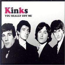 高橋芳朗　The Kinks『You Really Got Me』を語る