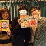 清野とおる　おこだわりグルメを語る